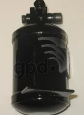 Global Parts Distributors LLC A/C Receiver Drier Kit                                     - 9422328 - Image 3