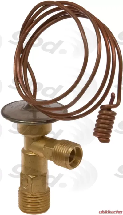 Global Parts Distributors LLC A/C Receiver Drier Kit - 9422329