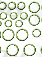 Global Parts Distributors LLC A/C Receiver Drier Kit                                     - 9422329 - Image 3