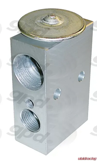 Global Parts Distributors LLC A/C Receiver Drier Kit - 9422331