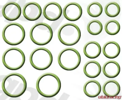 Global Parts Distributors LLC A/C Receiver Drier Kit - 9422331