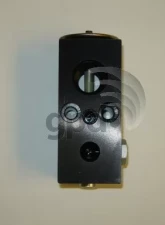 Global Parts Distributors LLC A/C Receiver Drier Kit                                     - 9422344 - Image 2