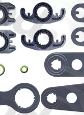 Global Parts Distributors LLC A/C Receiver Drier Kit                                     - 9422344 - Image 3