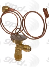 Global Parts Distributors LLC A/C Receiver Drier Kit                                     - 9422413 - Image 3