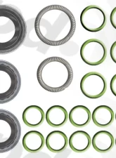 Global Parts Distributors LLC A/C Receiver Drier Kit                                     - 9422491 - Image 3