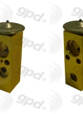 Global Parts Distributors LLC A/C Receiver Drier Kit                                     - 9422513 - Image 4