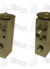 Global Parts Distributors LLC A/C Receiver Drier Kit                                     - 9422513 - Image 4