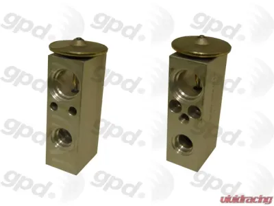 Global Parts Distributors LLC A/C Receiver Drier Kit - 9422513