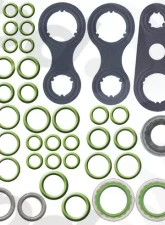 Global Parts Distributors LLC A/C Receiver Drier Kit                                     - 9422513 - Image 2