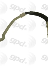 Global Parts Distributors LLC A/C Receiver Drier Kit                                     - 9422516 - Image 3