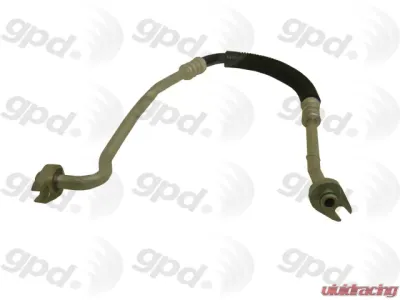 Global Parts Distributors LLC A/C Receiver Drier Kit - 9422516