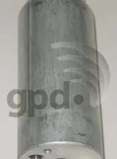 Global Parts Distributors LLC A/C Receiver Drier Kit                                     - 9422519 - Image 2