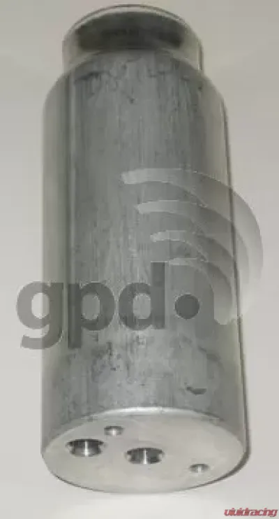 Global Parts Distributors LLC A/C Receiver Drier Kit - 9422519