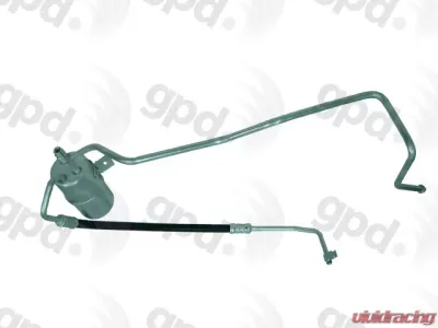 Global Parts Distributors LLC A/C Receiver Drier Kit - 9422521