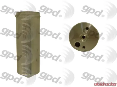 Global Parts Distributors LLC A/C Receiver Drier Kit - 9422536