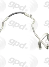 Global Parts Distributors LLC A/C Receiver Drier Kit                                     - 9422560 - Image 3