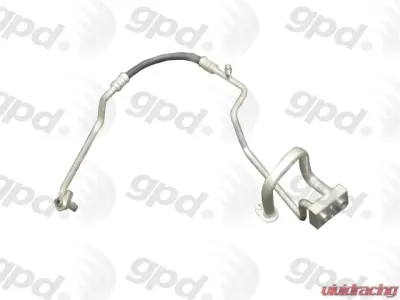 Global Parts Distributors LLC A/C Receiver Drier Kit - 9422560