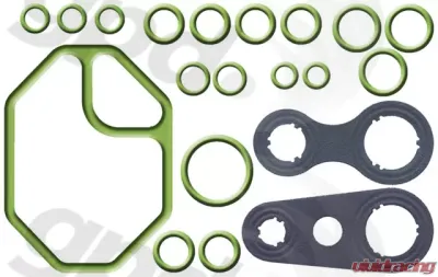 Global Parts Distributors LLC A/C Receiver Drier Kit - 9422560