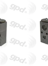 Global Parts Distributors LLC A/C Receiver Drier Kit                                     - 9422571 - Image 2