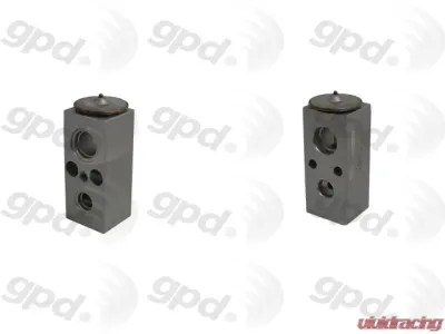 Global Parts Distributors LLC A/C Receiver Drier Kit - 9422571