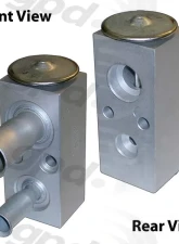 Global Parts Distributors LLC A/C Receiver Drier Kit                                     - 9422572 - Image 3