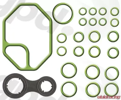 Global Parts Distributors LLC A/C Receiver Drier Kit - 9422572