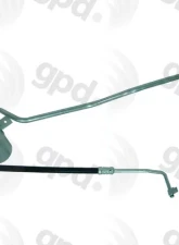 Global Parts Distributors LLC A/C Receiver Drier Kit                                     - 9422573 - Image 2