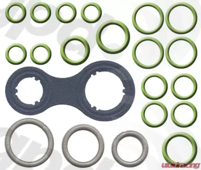 Global Parts Distributors LLC A/C Receiver Drier Kit - 9422573