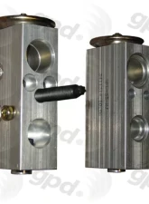 Global Parts Distributors LLC A/C Receiver Drier Kit                                     - 9422695 - Image 2