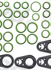 Global Parts Distributors LLC A/C Receiver Drier Kit                                     - 9422695 - Image 3