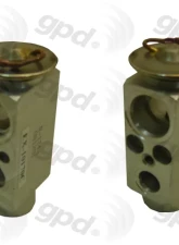 Global Parts Distributors LLC A/C Receiver Drier Kit                                     - 9422709 - Image 3