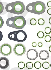 Global Parts Distributors LLC A/C Receiver Drier Kit                                     - 9422750 - Image 3