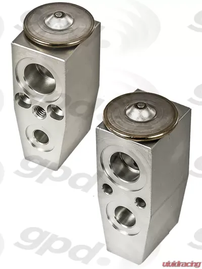 Global Parts Distributors LLC A/C Receiver Drier Kit - 9422752