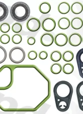 Global Parts Distributors LLC A/C Receiver Drier Kit                                     - 9422752 - Image 3