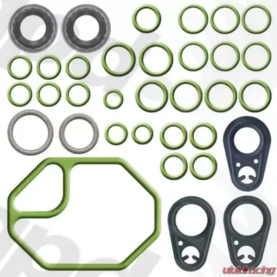 Global Parts Distributors LLC A/C Receiver Drier Kit - 9422752