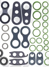 Global Parts Distributors LLC A/C Receiver Drier Kit                                     - 9422791 - Image 3