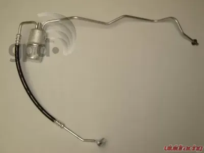 Global Parts Distributors LLC A/C Receiver Drier Kit - 9422803