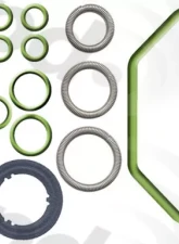 Global Parts Distributors LLC A/C Receiver Drier Kit                                     - 9422803 - Image 2