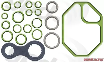 Global Parts Distributors LLC A/C Receiver Drier Kit - 9422803