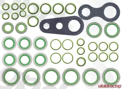 Global Parts Distributors LLC A/C Receiver Drier Kit - 9422818