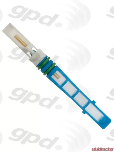 Global Parts Distributors LLC A/C Receiver Drier Kit - 9422822