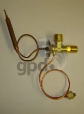 Global Parts Distributors LLC A/C Receiver Drier Kit                                     - 9422825 - Image 2