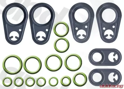 Global Parts Distributors LLC A/C Receiver Drier Kit - 9422937