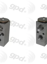 Global Parts Distributors LLC A/C Receiver Drier Kit                                     - 9422941 - Image 2