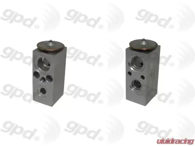 Global Parts Distributors LLC A/C Receiver Drier Kit - 9422941