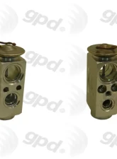 Global Parts Distributors LLC A/C Receiver Drier Kit                                     - 9422941 - Image 3