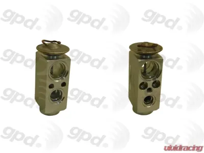 Global Parts Distributors LLC A/C Receiver Drier Kit - 9422941