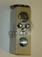 Global Parts Distributors LLC A/C Receiver Drier Kit                                     - 9422956 - Image 2