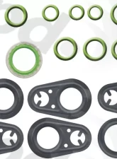 Global Parts Distributors LLC A/C Receiver Drier Kit                                     - 9422956 - Image 3