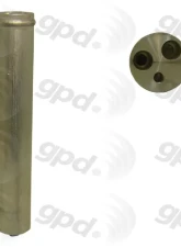 Global Parts Distributors LLC A/C Receiver Drier Kit                                     - 9422961 - Image 3